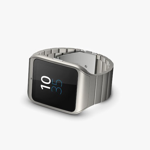 Sony SmartWatch 3