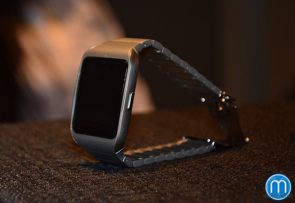 Sony SmartWatch 3