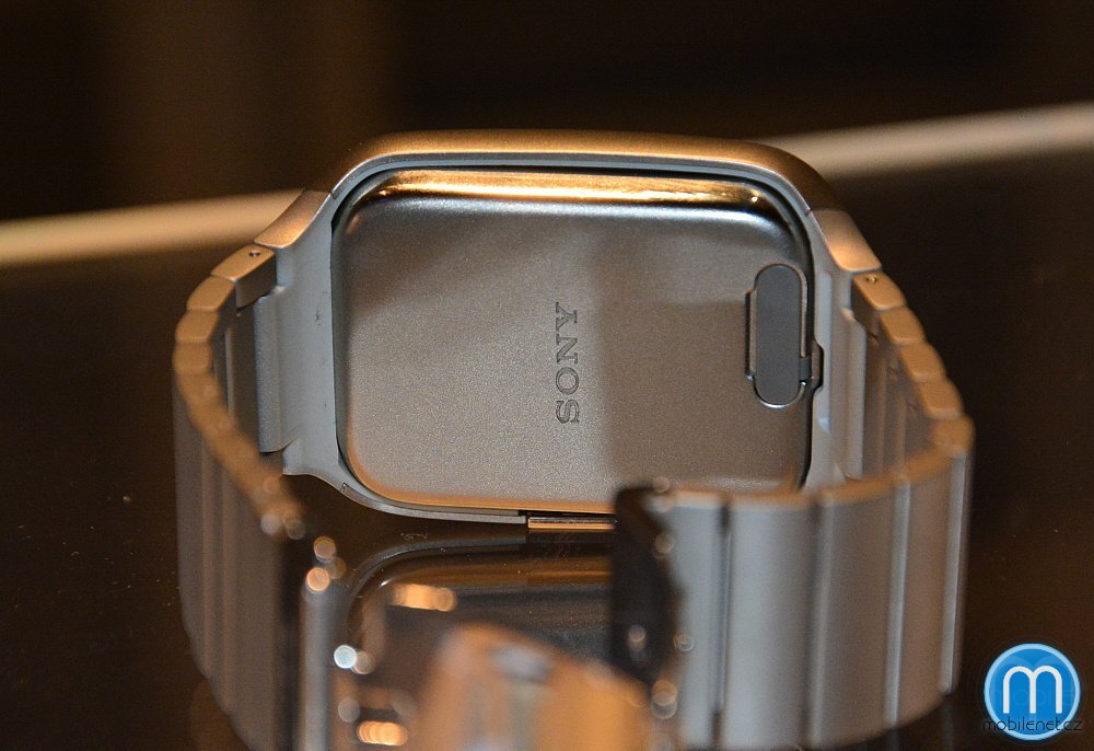 Sony SmartWatch 3
