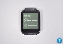 Sony SmartWatch 3