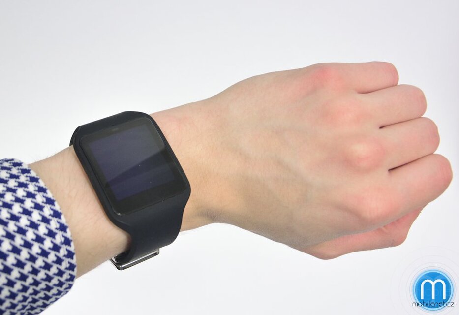 Sony SmartWatch 3