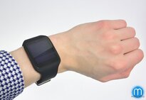 Sony SmartWatch 3