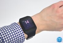 Sony SmartWatch 3
