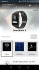 Sony SmartWatch 3