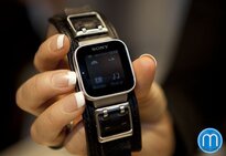 Sony SmartWatch