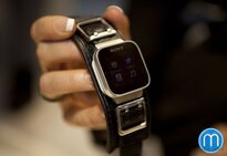 Sony SmartWatch
