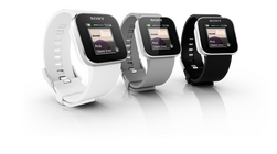 Sony SmartWatch