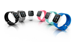 Sony SmartWatch