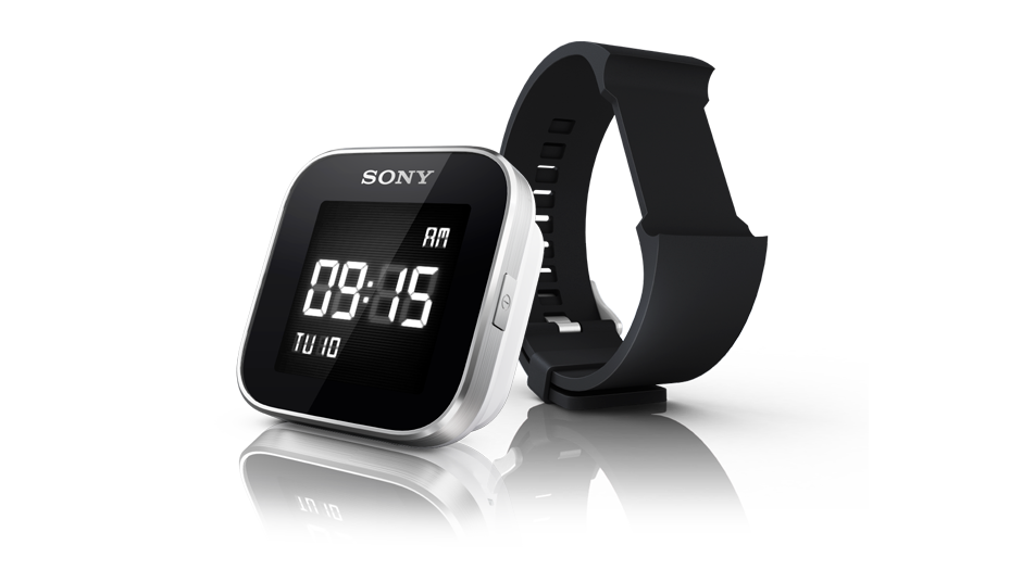 Sony SmartWatch