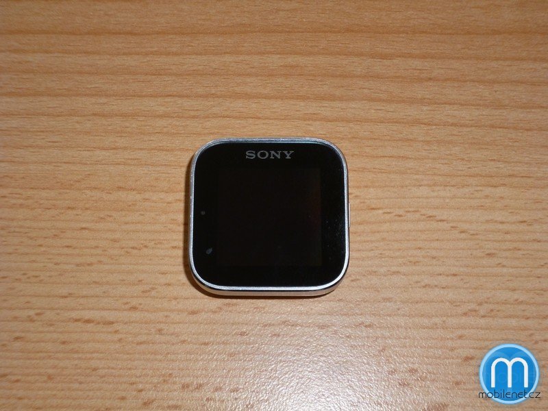 Sony SmartWatch