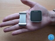 Sony SmartWatch