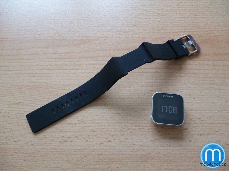 Sony SmartWatch
