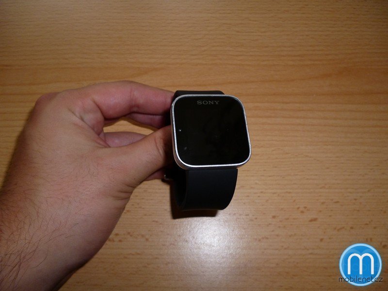 Sony SmartWatch