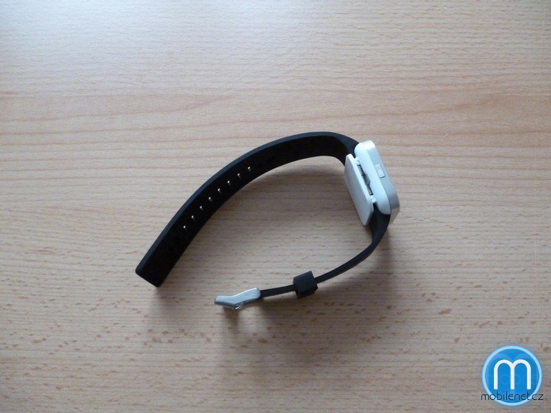 Sony SmartWatch