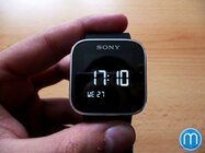 Sony SmartWatch
