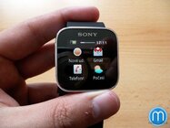 Sony SmartWatch
