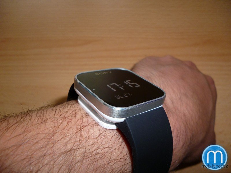 Sony SmartWatch