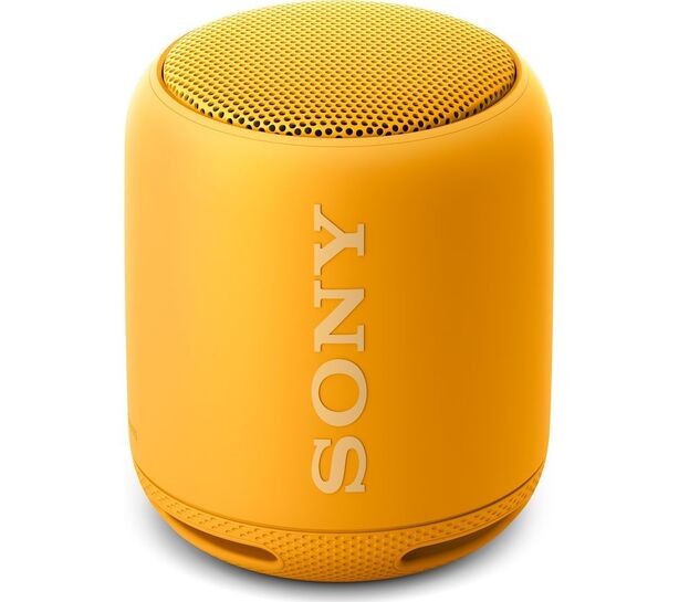 Sony SRS-XB10