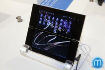 Sony Tablet P