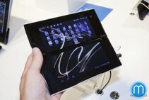 Sony Tablet P