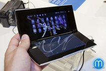 Sony Tablet P