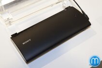 Sony Tablet P