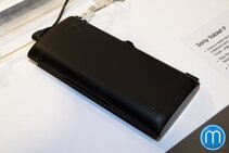 Sony Tablet P