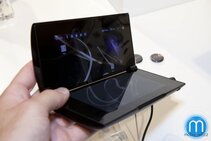Sony Tablet P