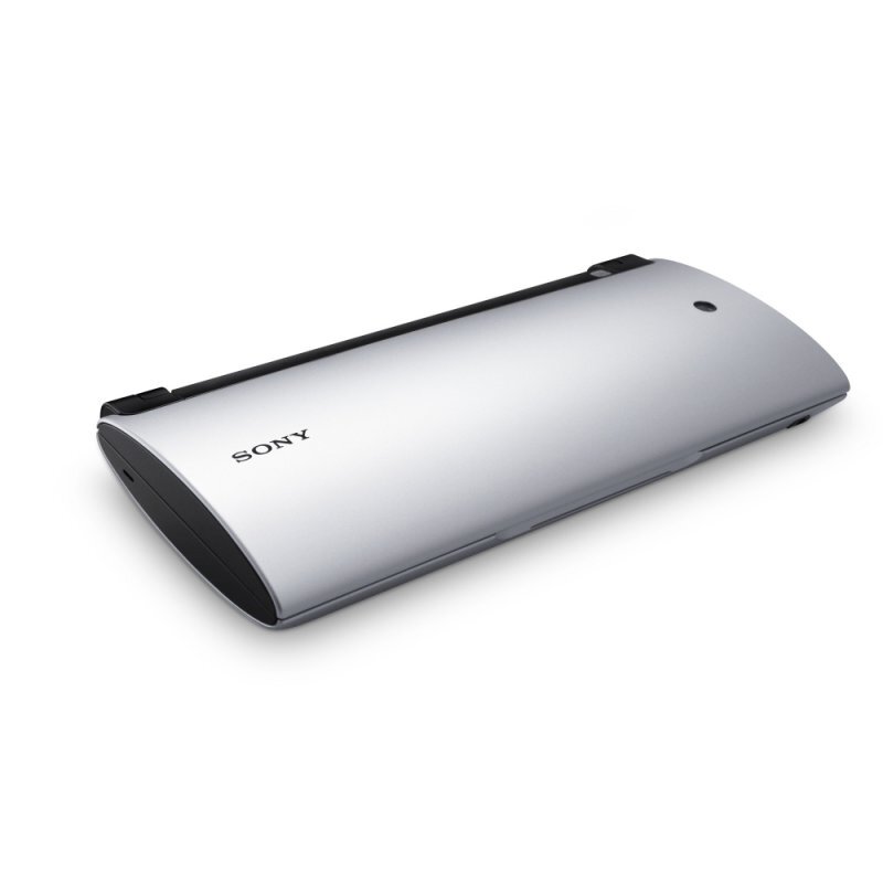 Sony Tablet P