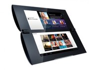 Sony Tablet P