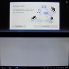 Sony Tablet P