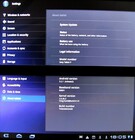 Sony Tablet P