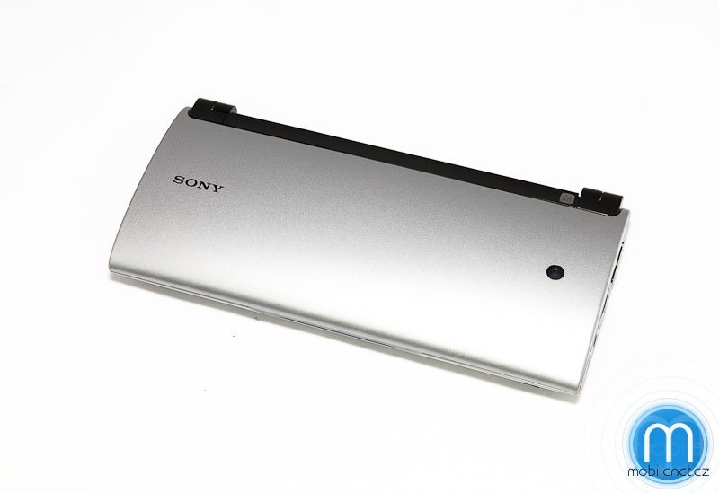 Sony Tablet P