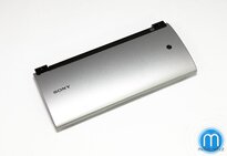 Sony Tablet P