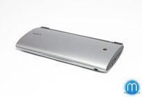 Sony Tablet P