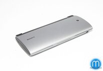 Sony Tablet P