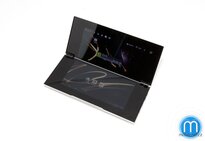 Sony Tablet P