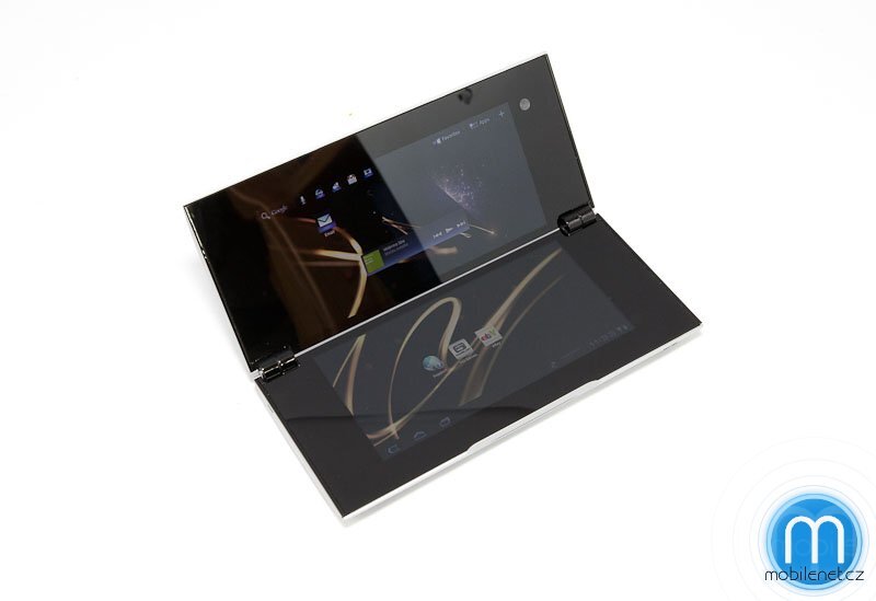 Sony Tablet P