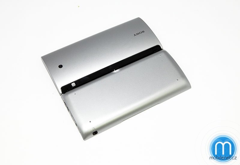 Sony Tablet P