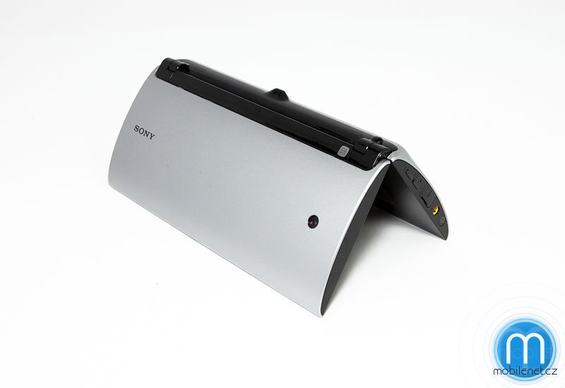 Sony Tablet P