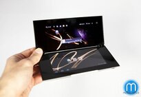 Sony Tablet P