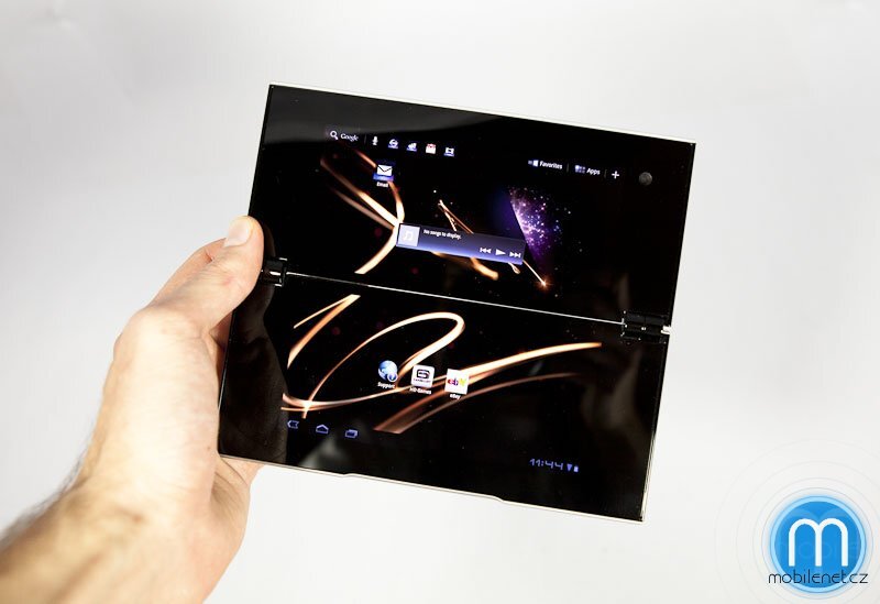 Sony Tablet P