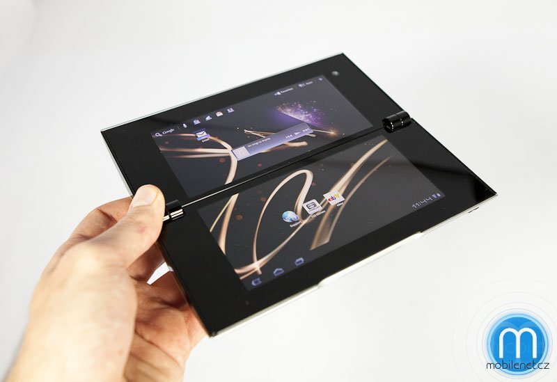 Sony Tablet P