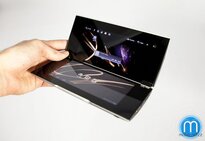 Sony Tablet P