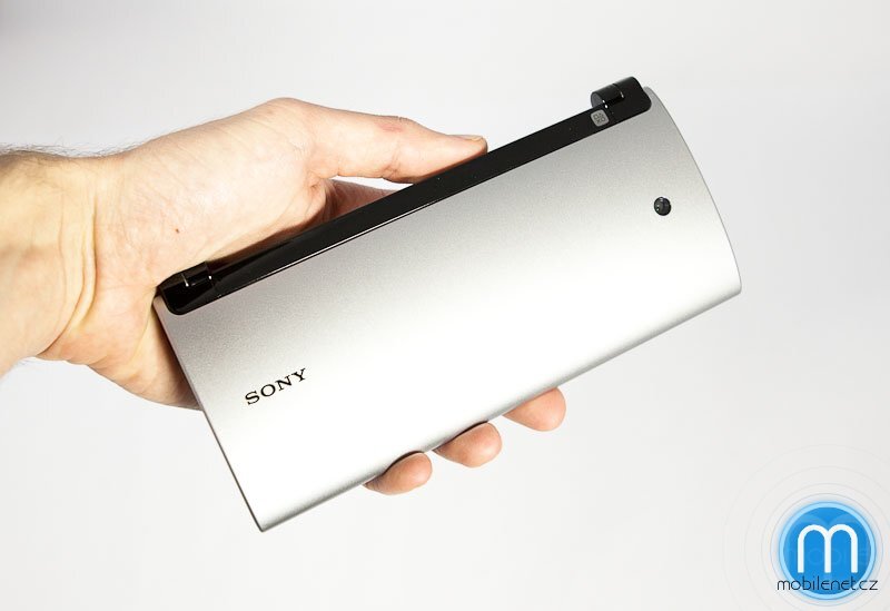 Sony Tablet P