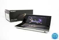 Sony Tablet P