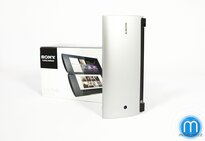 Sony Tablet P