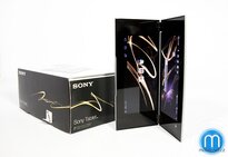 Sony Tablet P