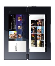 Sony Tablet P