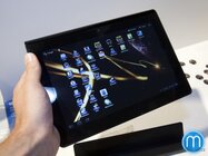 Sony Tablet S